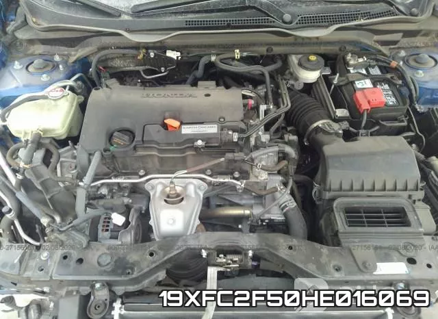 19XFC2F50HE016069