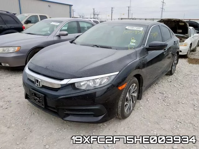 19XFC2F75HE003934