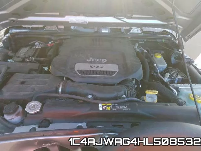 1C4AJWAG4HL508532