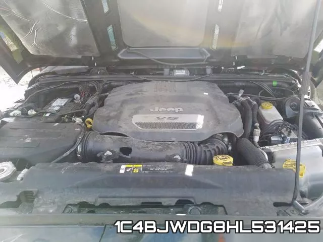 1C4BJWDG8HL531425