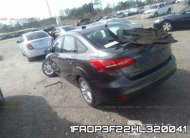 1FADP3F22HL320041