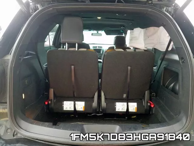 1FM5K7D83HGA91840