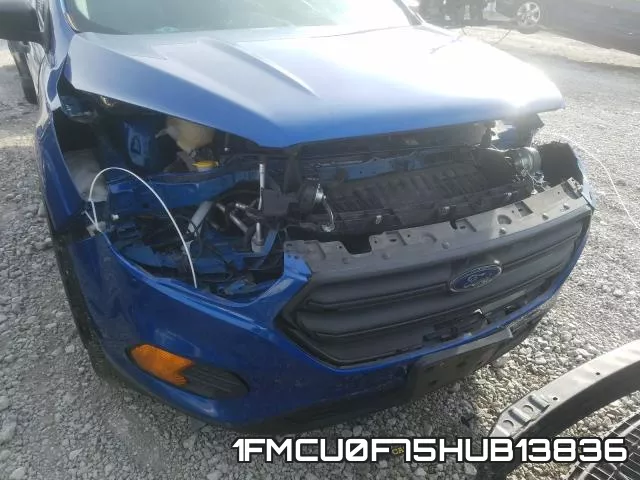 1FMCU0F75HUB13836