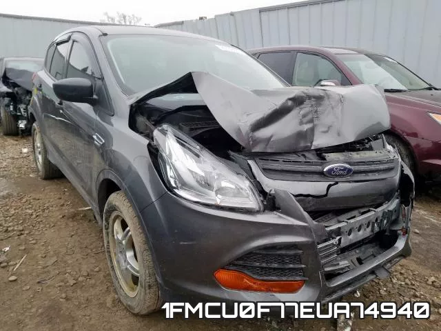 1FMCU0F77EUA74940