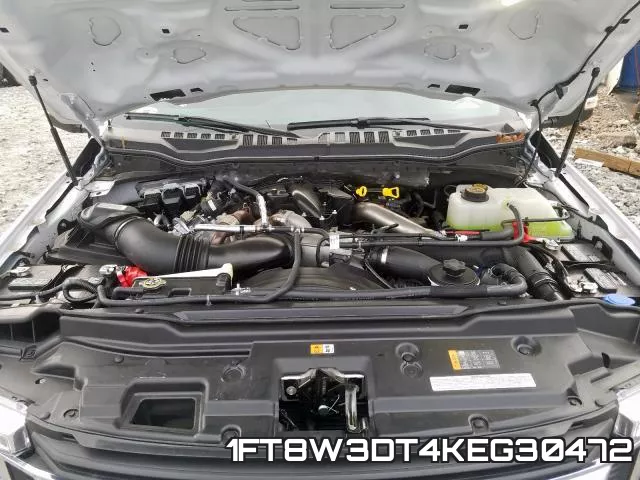 1FT8W3DT4KEG30472