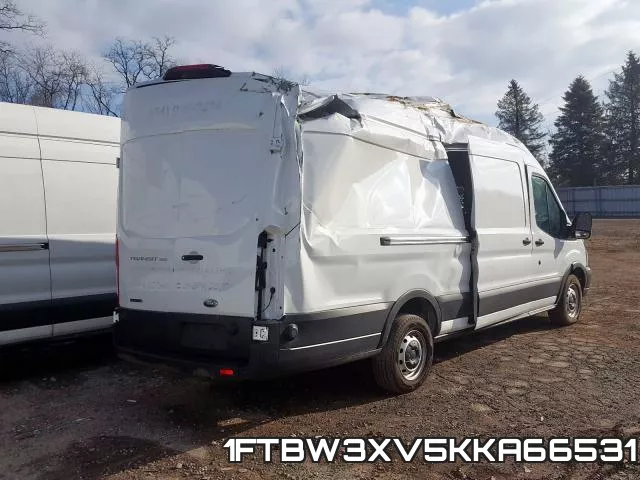 1FTBW3XV5KKA66531