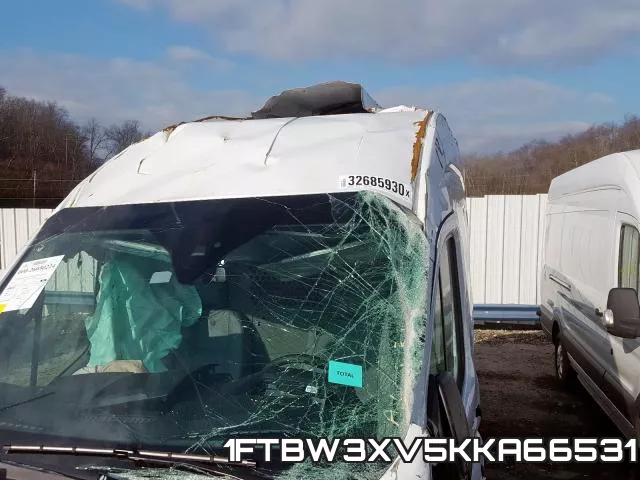 1FTBW3XV5KKA66531