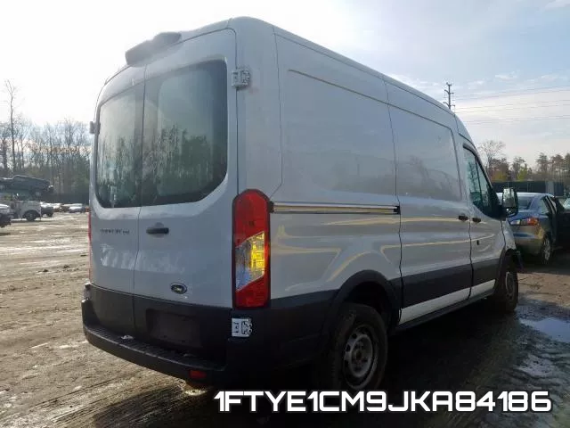 1FTYE1CM9JKA84186