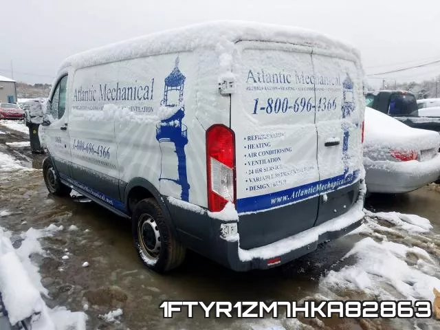 1FTYR1ZM7HKA82863