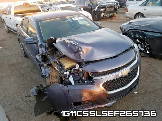 1G11C5SL5EF265736