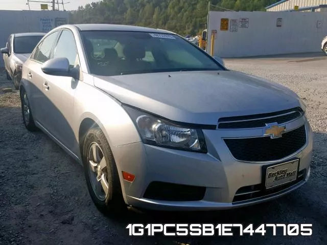 1G1PC5SB1E7447705