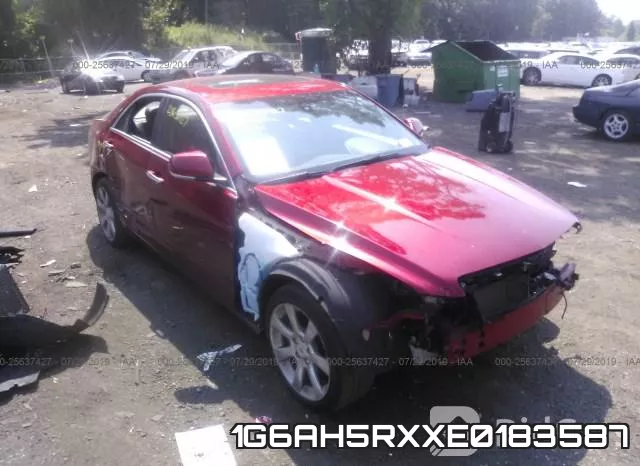 1G6AH5RXXE0183587