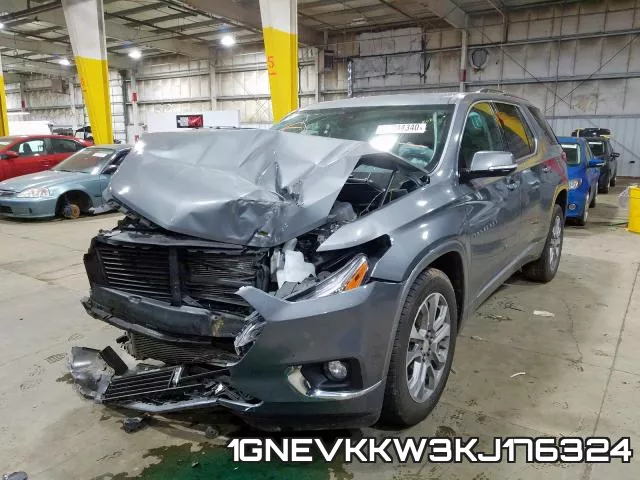 1GNEVKKW3KJ176324