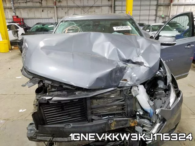 1GNEVKKW3KJ176324