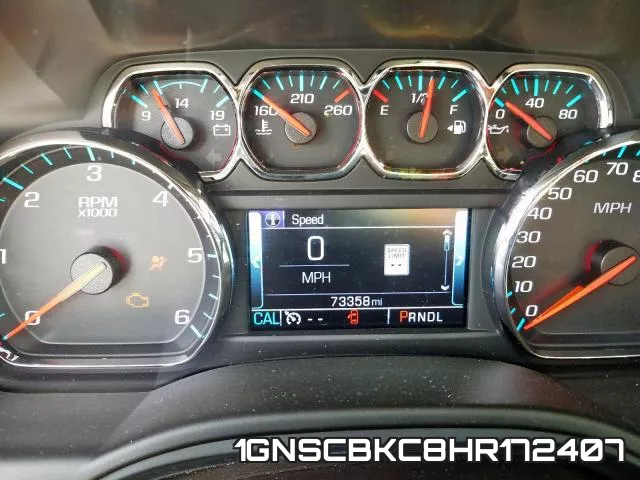 1GNSCBKC8HR172407