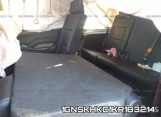 1GNSKHKC1KR183214