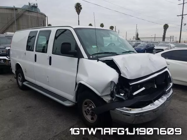 1GTW7AFG1J1907609