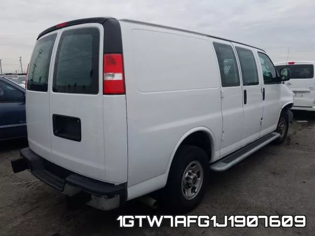 1GTW7AFG1J1907609