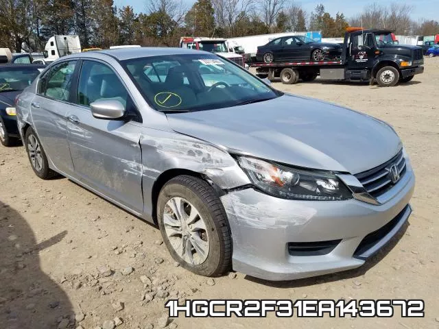1HGCR2F31EA143672
