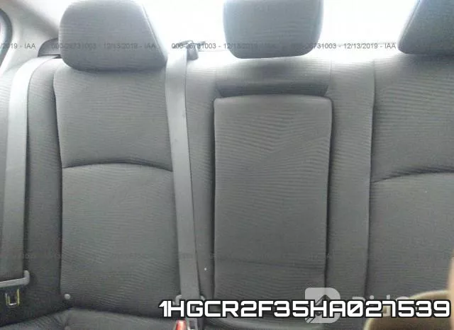 1HGCR2F35HA027539