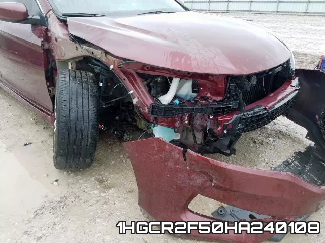 1HGCR2F50HA240108