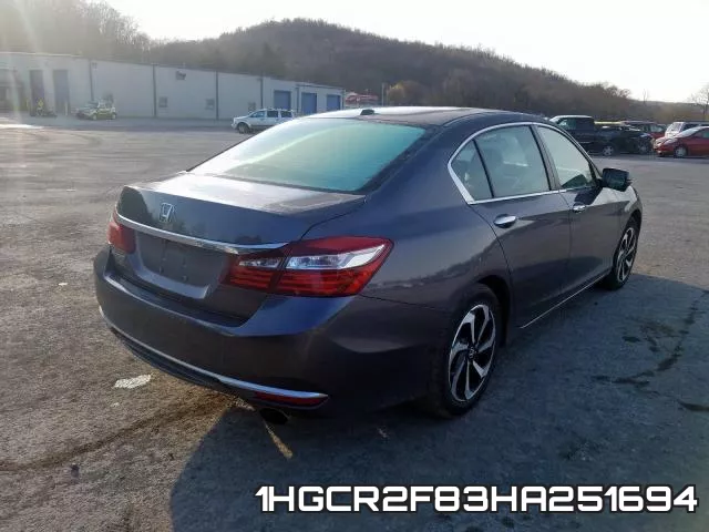 1HGCR2F83HA251694