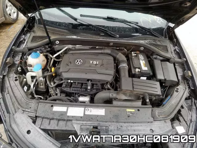 1VWAT7A30HC081909