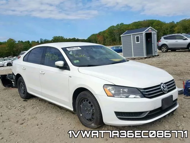 1VWAT7A36EC086771