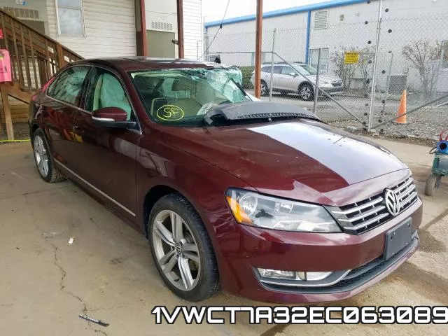 1VWCT7A32EC063089