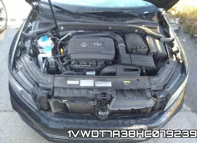 1VWDT7A38HC079239