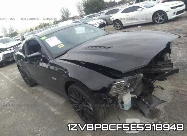 1ZVBP8CF5E5318948