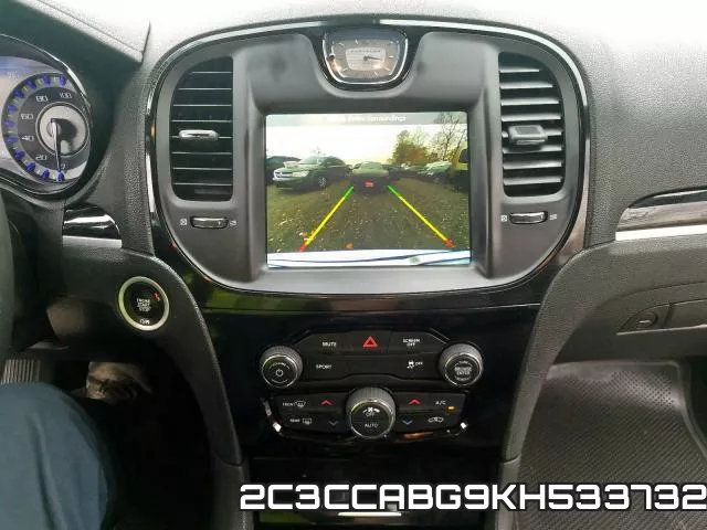 2C3CCABG9KH533732