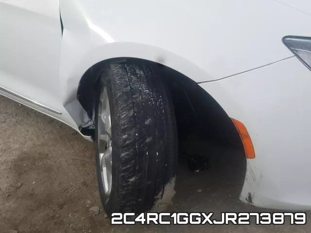 2C4RC1GGXJR273879