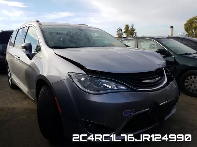 2C4RC1L76JR124990