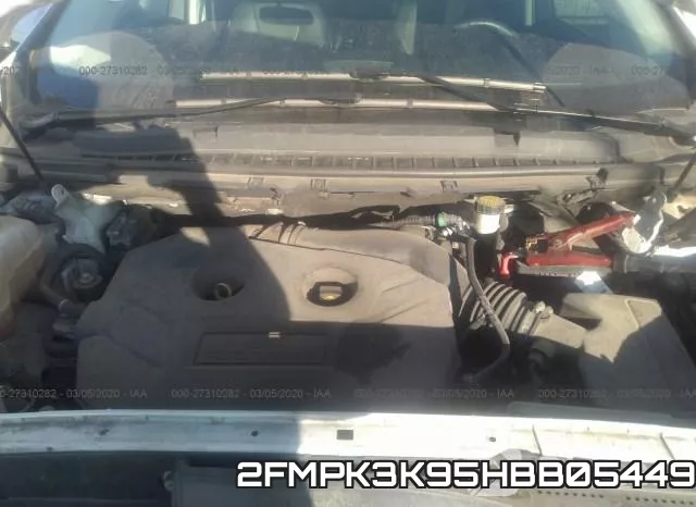 2FMPK3K95HBB05449