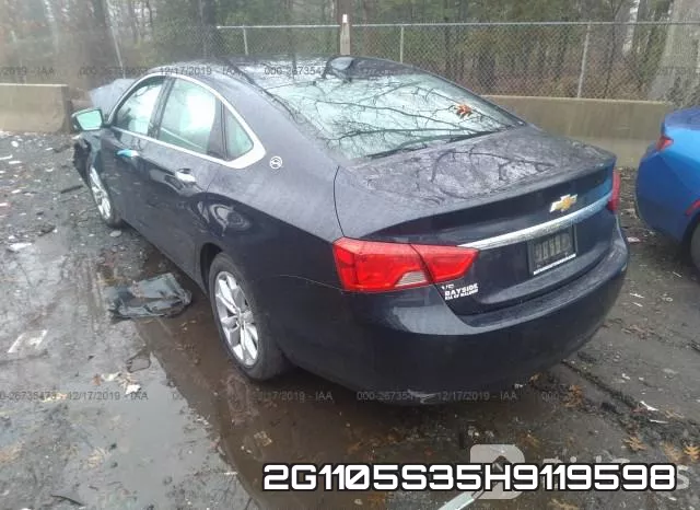 2G1105S35H9119598