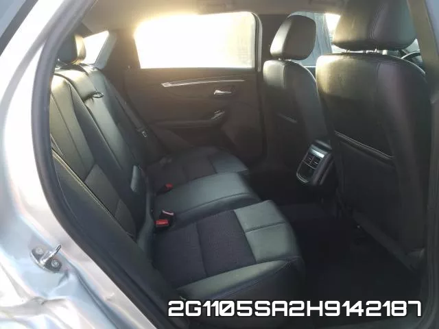 2G1105SA2H9142187