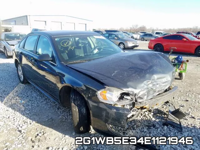 2G1WB5E34E1121946