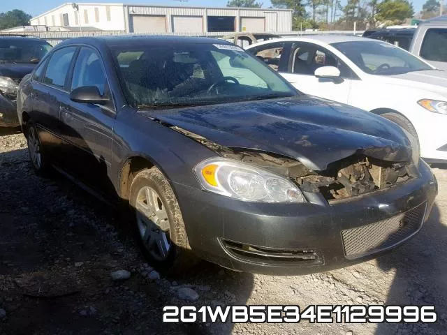 2G1WB5E34E1129996
