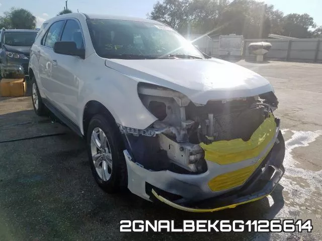 2GNALBEK6G1126614