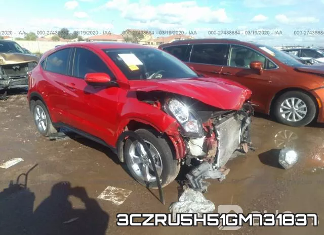 3CZRU5H51GM731837