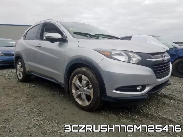3CZRU5H77GM725476
