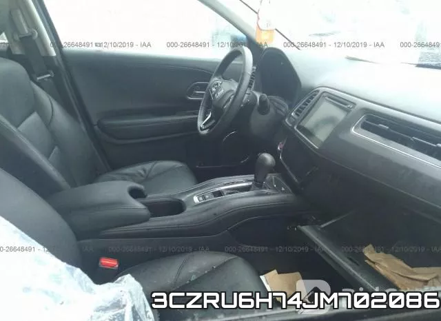 3CZRU6H74JM702086