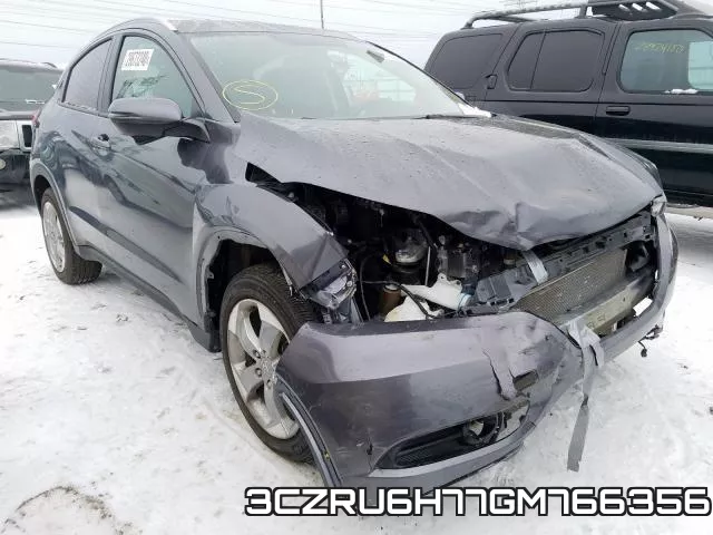 3CZRU6H77GM766356