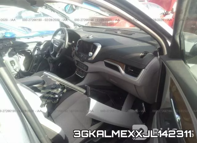 3GKALMEXXJL142311