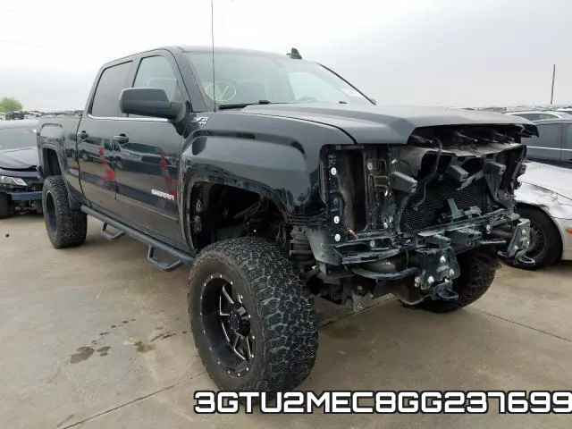3GTU2MEC8GG237699