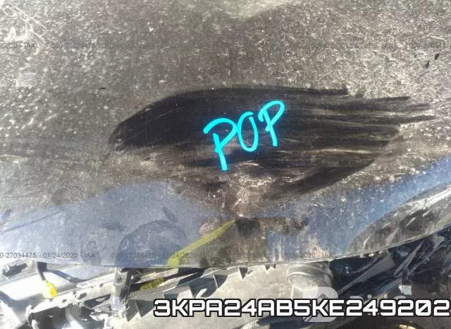 3KPA24AB5KE249202