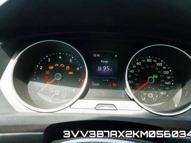 3VV3B7AX2KM056034