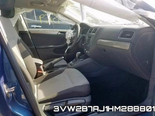3VW2B7AJ1HM288801