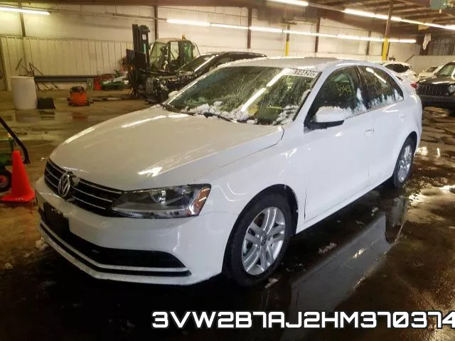 3VW2B7AJ2HM370374